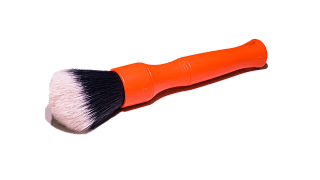 Brush-DF Red Small Synthetic Кисть малая (красная, синтетика)