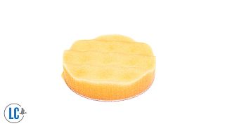 Waffle WP-22325BL Оранжевый средне-режущий 75мм