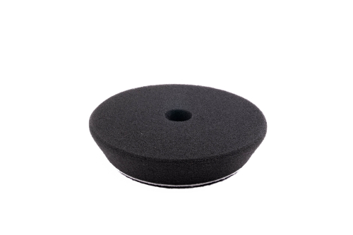 Zentool Полировальный круг поролон Черный финишный Black Foam Finishing Pad 75mm 