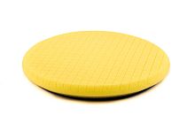 Zentool Полировальный круг поролон Желтый финишный Foam Cross-Cut 150mm Yellow Finishing