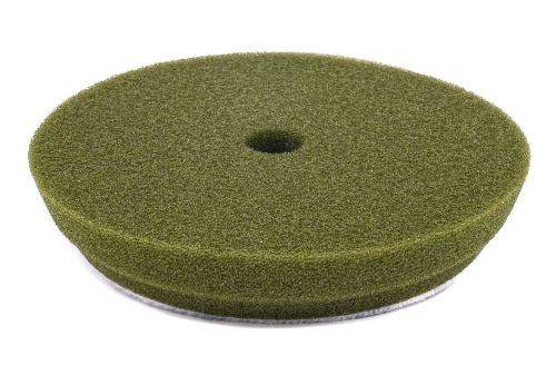 Поролоновый круг режущий 125мм 6" Olive Medium Cutting Pad UDOS