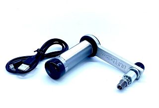 Flamethrower Led Light  Buff Bright Светодиодный фонарь для Полировальной машинки