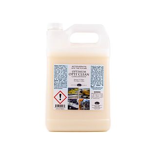 Optimum Opti-Clean (3780 ml)