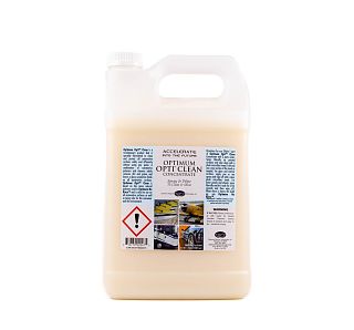 Optimum Opti-Clean (3780 ml)