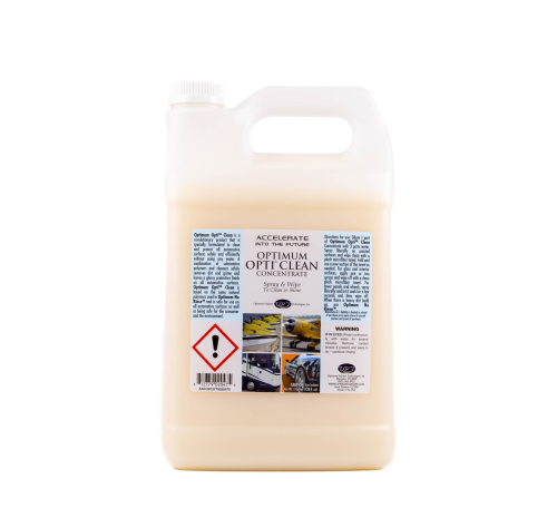 Optimum Opti-Clean (3780 ml)