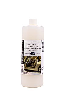 Optimum Carpet&Fabric Cleaner&Protectant (950 ml)