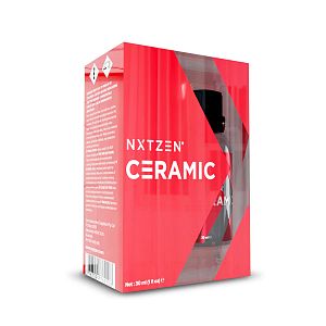 NXTZEN Защитное покрытие для ЛКП NXTZEN DIY Ceramic Coating 30ml Kit