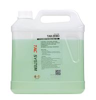 TAC SYSTEM Очиститель битума Tar zero 4000ml