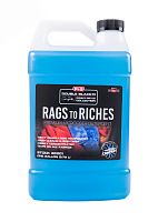 P&S Шампунь для микрофибры 3,79л Rags To Riches MF Wash - Gallon