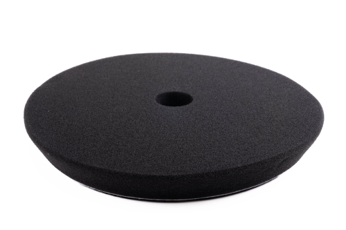 Zentool Полировальный круг поролон Черный финишный Black Foam Finishing Pad 150mm 