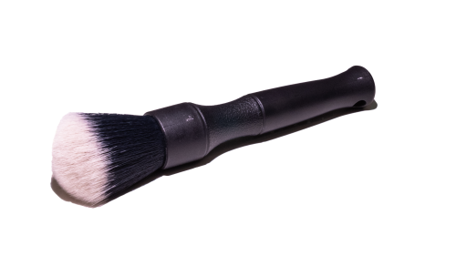 Brush-DF Black Small Synthetic Кисть малая (черная, синтетика)