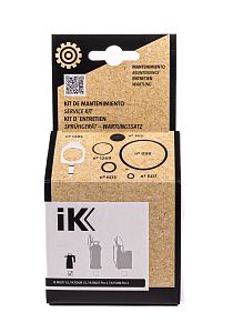 Ремонтный комплект для распылителя (MULTI-FOAM 1.5/PRO 2) Maintenance kit IK 