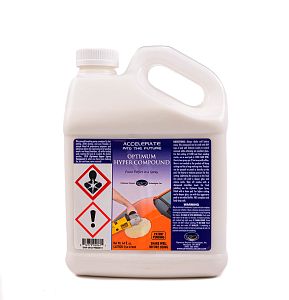 Optimum Hyper Spray Compound (1900 ml) 2022
