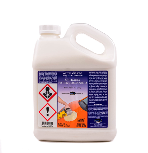Optimum Hyper Spray Compound (1900 ml) 2022