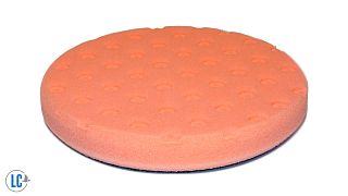 Orange CCS Foam Оранжевый средне-режущий 150мм