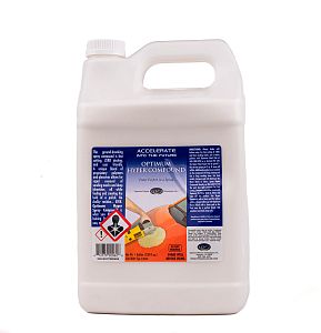Optimum Hyper Spray Compound (3780 ml) - 2022