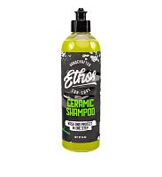 Ethos CERAMIC SHAMPOO 473 мл Пенный шампунь для автомобилей