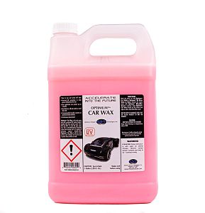 Воск Optimum Car Wax (3780 ml)