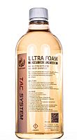 TAC SYSTEM Шампунь пенный для автомобилей ULTRA-FOAM 1000ml