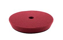 Zentool Полировальный круг поролон Бордовый полирующий Foam Machine Pad 150mm Maroon Polishing