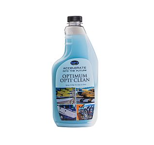 Optimum Opti-Clean (500 ml)