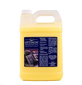 Optimum Leather Protectant Plus (3780 ml)