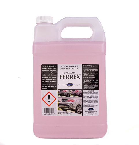 Optimum Ferrex (3780 ml)