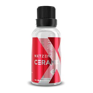 NXTZEN Защитное покрытие для ЛКП NXTZEN DIY Ceramic Coating 30ml 