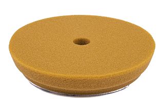 Поролоновый круг полирующий 125мм 6" Khaki Polishing Pad for use with UDOS