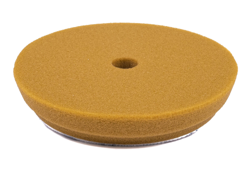 Поролоновый круг полирующий 125мм 6" Khaki Polishing Pad for use with UDOS