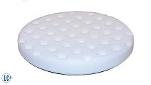 White CCS Foam Белый полирующий 150мм