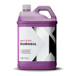 NXTZEN DuroGel 5L Защитное покрытие для шин