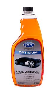 Optimum Tar, Adhesive and Rubber Remover (T.A.R.) (500 ml)