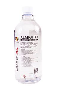 TAC SYSTEM Очищающее средство ALMIGHTY 1000ml