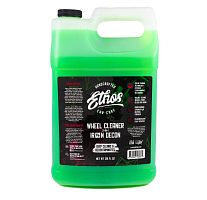 Ethos WHEEL CLEANER 2-in-1 IRON DECON 3,79 л Очищающее средство для колес автомобилей 