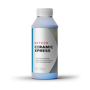 NXTZEN Силант Ceramic Express 1L