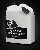 Adam's Graphene Tire Dressing 3,79л Чернитель для резины