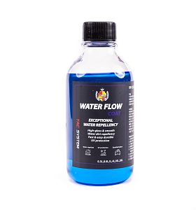 TAC SYSTEM Защ. покрытие для ЛКП Water Flow Coat 300ml