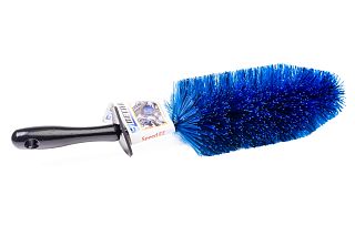 Щетка для чистки колес, нейлон Big EZ Wheel Brush