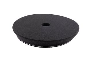 Zentool Полировальный круг поролон Черный финишный Black Foam Finishing Pad 125mm 