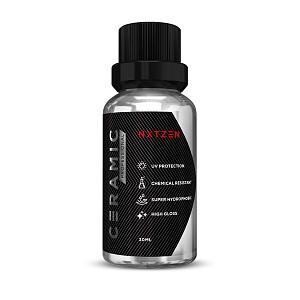 NXTZEN-PRO, Ceramic Professional 30ml Профессиональное защитное керамическое покрытие для ЛКП