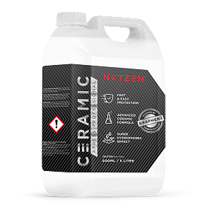 NXTZEN Силант Ceramic Express PRO 5l