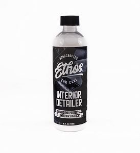 Ethos INTERIOR DETAILER 473 мл Квик-детейлер для салона автомобилей