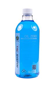 TAC SYSTEM Обезжиривающее средство Oil Zero 1000ml