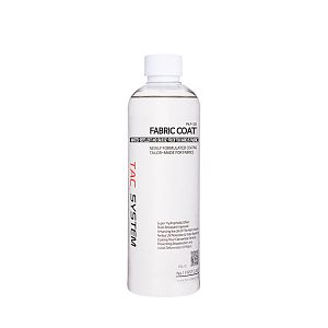 TAC SYSTEM Защ.покрытие для ткани FABRIC COAT 500ml