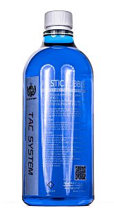 TAC SYSTEM Шампунь пенный для автомобилей MYSTIC BUBBLE 1000ml