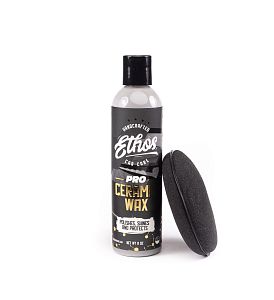 Ethos Pro CERAMIC WAX 236 мл Керамический воск для ЛКП автомобилей