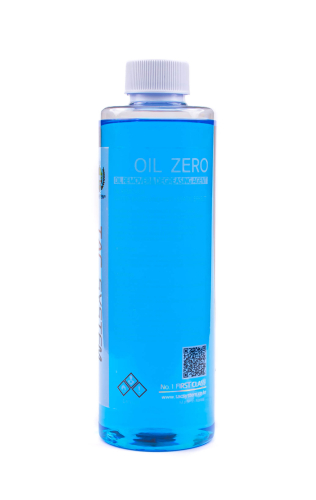 TAC SYSTEM Обезжиривающее средство Oil Zero 500ml