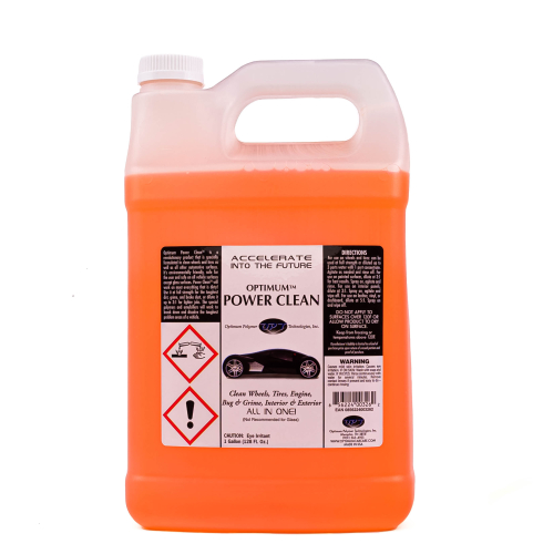 Optimum Power Clean (3780 ml)