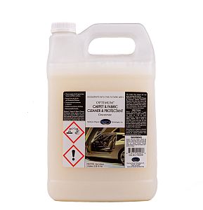 Optimum Carpet&Fabric Cleaner&Protectant (3780 ml)